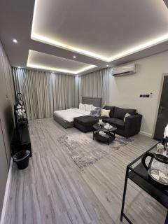 1BR - Luxury Studio - 65inch Tv - Self Entry - Riad - 5