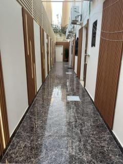 1BR - Luxury Studio - 65inch Tv - Self Entry - Riad - 4