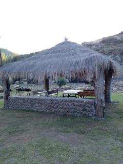 Ha Ramabanta Park - - 2