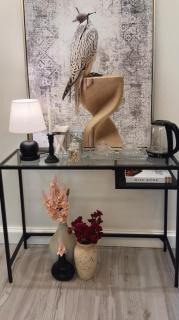 1BR - Luxury Studio - 65inch Tv - Self Entry - Riad - 2