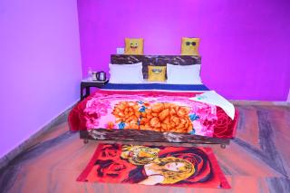 Shree lal Punjabi Palace - Ayodhya - 3