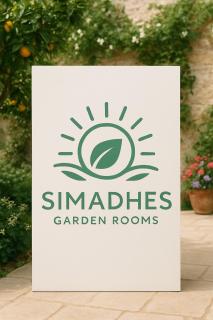 Simadhes Garden Rooms - Himare - 0