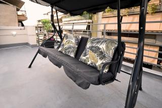 Yalarent Emerald House Rooftop & Stylish Apartments in Central Athens - Atene - 4