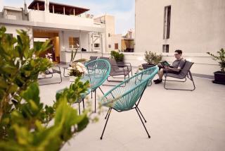 Yalarent Emerald House Rooftop & Stylish Apartments in Central Athens - Atene - 0