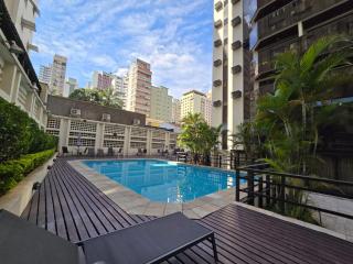 The plazza - São Paulo - 0