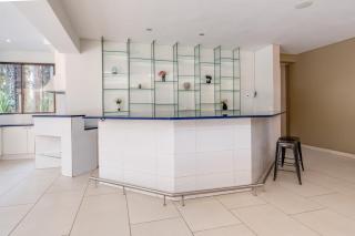 Urban Guest House on Athol - Johannesburg - 8