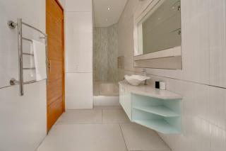 Urban Guest House on Athol - Johannesburg - 7