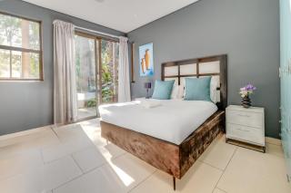Urban Guest House on Athol - Johannesburg - 5