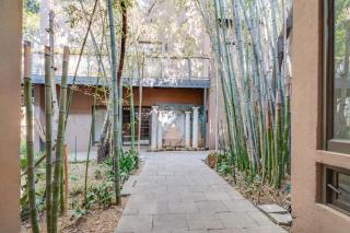 Urban Guest House on Athol - Johannesburg - 4