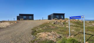Bygghamar - Stykkishólmur - 9