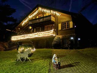 Casa Buchenweg - Schotten - 8