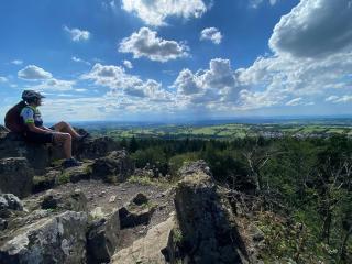 Casa Buchenweg - Schotten - 4