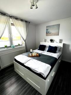 Bałtycka Apartament Sarbinowo - Sarbinowo - 1