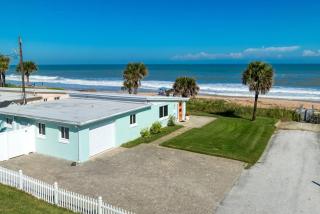 Sunrise Cottage Direct Oceanfront House - 0