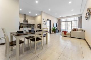 Two bedroom at Skynest by CityBlue - Nairobi - 7