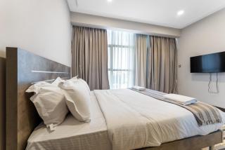 Two bedroom at Skynest by CityBlue - Nairobi - 3