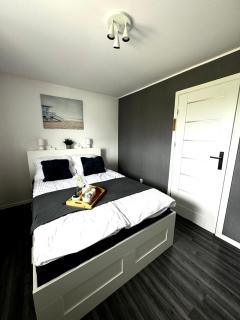 Bałtycka Apartament Sarbinowo - Sarbinowo - 3