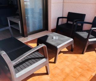 Loft con encanto cerca del centro + Parking - Jerez de la Frontera - 9