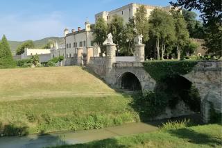 Colli Bike Retreat - Battaglia Terme - 2