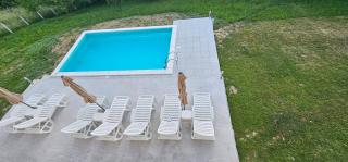 Villa Green Oasis With Pool - Sarajevo - 5