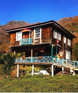 Şiirli Konak - - 1