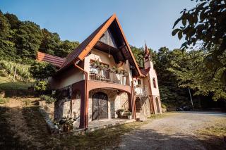 Kuća za odmor LE-LA - - 8