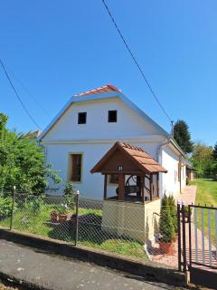 Őrségi Szent Márton Lak - Hegyhátszentmárton - 6
