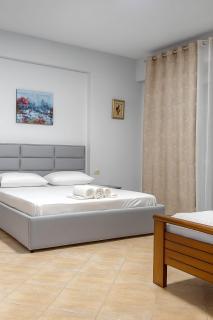 Lungo mare apartmens - Vlora - 6