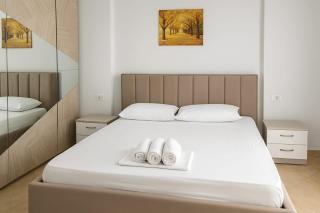 Lungo mare apartmens - Vlora - 5