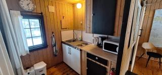 Telemark Camping - Hauggrend - 7