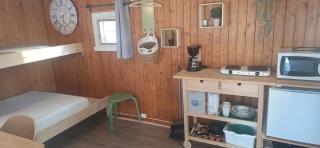 Telemark Camping - Hauggrend - 5