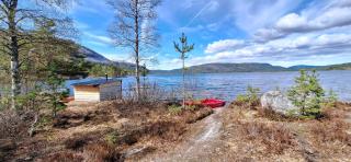 Telemark Camping - Hauggrend - 1