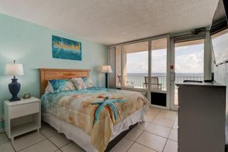 Sunrise Seven Deluxe Oceanfront Condo - Daytona Beach - 4