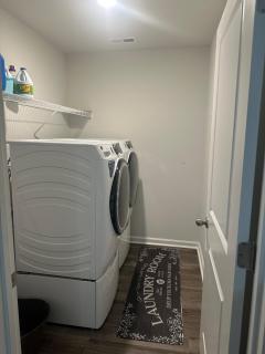 Coastal Retreat with fenced yard - Sneads Ferry - 6