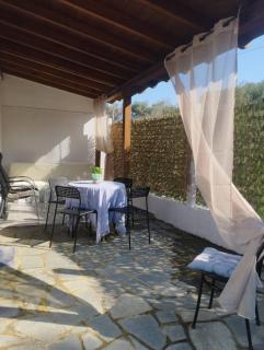 Pano s house Kalamitsi - Kalamítsi - 7