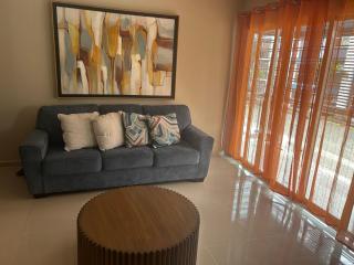 Harmony 2 - Santiago de los Caballeros - 9