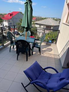Vila Catalin - Eforie Nord - 2