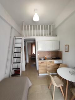 Perix House - Neos Marmaras - 9