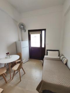 Perix House - Neos Marmaras - 8