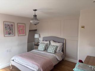 Squirrel Cottage - Ribchester - 9