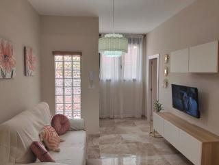 APARTAMENTO LUNA - 2 apartamentos céntricos juntos cerca de la playa, ideales para grupos grandes - 8