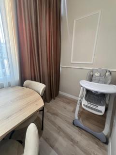 Tirana View Apartment - 6