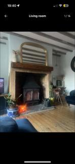 Squirrel Cottage - Ribchester - 6