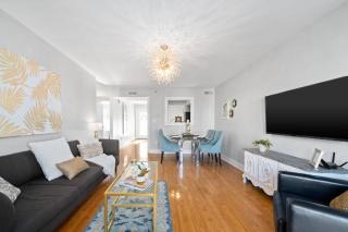 The Lofts of Downtown - 540 N 2nd St - Unit 203 - Charming 2-Bedroom in the Heart of Clarksville TN - 9