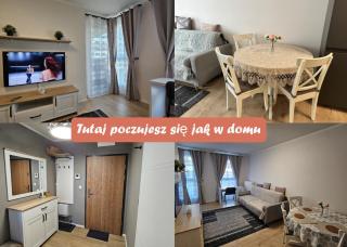 Apartament Anastazja FREE PARKING - Cracovia - 8
