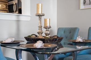 The Lofts of Downtown - 540 N 2nd St - Unit 203 - Charming 2-Bedroom in the Heart of Clarksville TN - 3