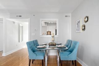 The Lofts of Downtown - 540 N 2nd St - Unit 203 - Charming 2-Bedroom in the Heart of Clarksville TN - 1