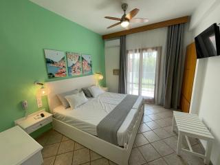 Adult Only - Hotel Suzanna - Achladies - 8