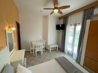 Adult Only - Hotel Suzanna - Achladies - 6
