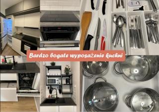 Apartament Anastazja FREE PARKING - Cracovia - 6